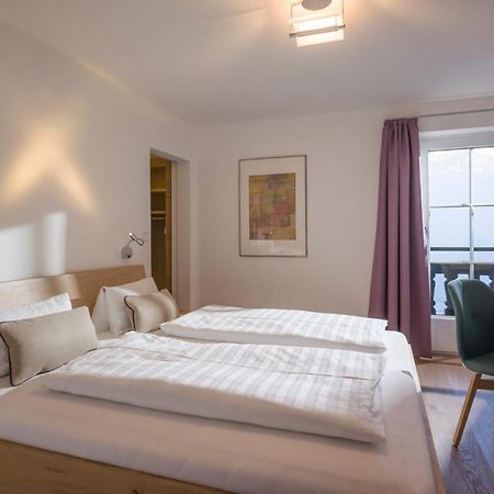 Haus Oswald Appartement Ellmau Buitenkant foto