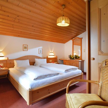 Haus Oswald Appartement Ellmau Kamer foto