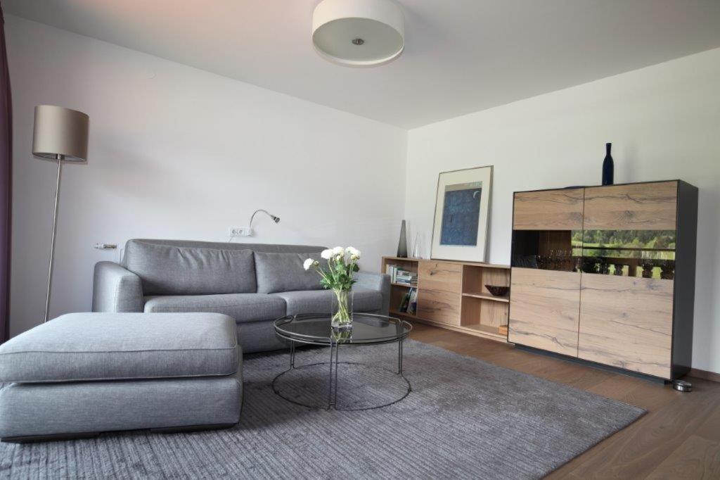 Haus Oswald Appartement Ellmau Buitenkant foto