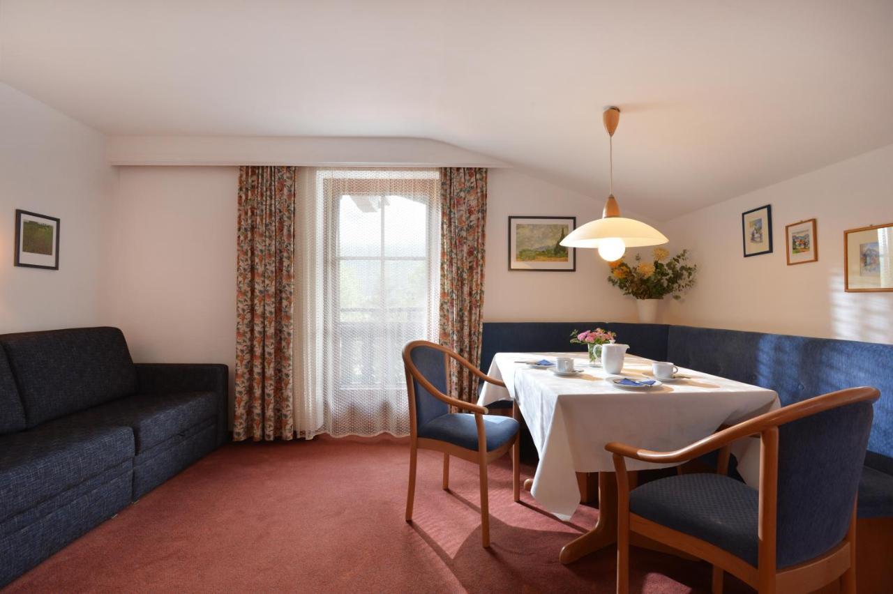 Haus Oswald Appartement Ellmau Kamer foto