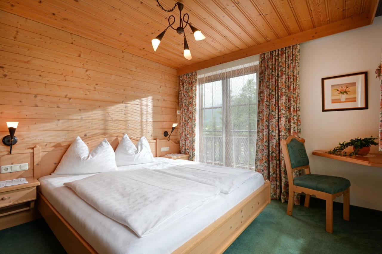 Haus Oswald Appartement Ellmau Kamer foto