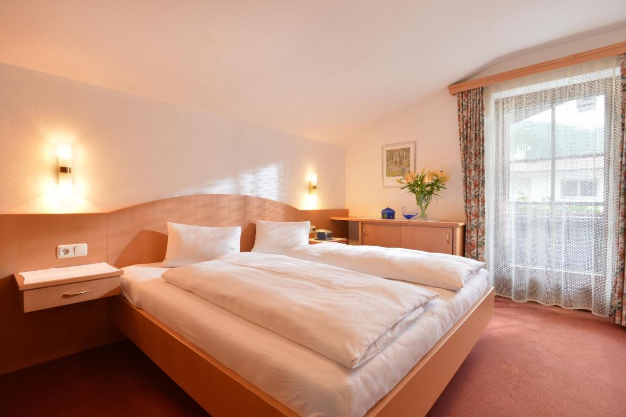 Haus Oswald Appartement Ellmau Kamer foto
